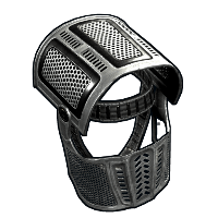 Buy Rust coffeecan helmet Lightweight Helmet skin