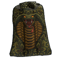 Buy Rust sleeping bag Snakebite Sleeping Bag skin