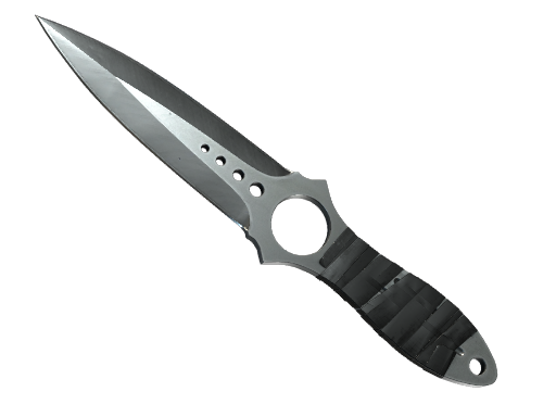 Buy CS2 knife ★ StatTrak™ Skeleton Knife skin