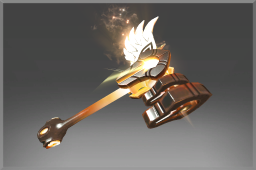 Buy Dota 2 wearable Adoring Wingfall skin