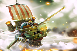 Buy Dota 2 bundle Swooping Elder skin