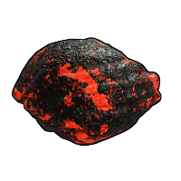 Buy Rust rock Volcanic Rock skin