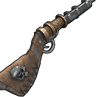Buy Rust waterpipe shotgun Apostate skin