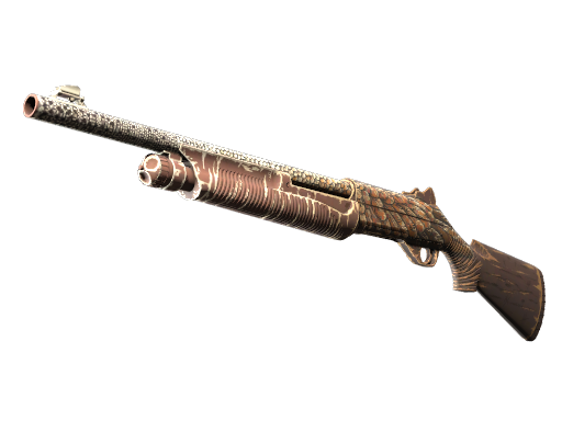 Buy CS2 shotgun Nova | Plume (Minimal Wear) skin