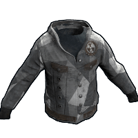 Buy Rust hoodie Urban Ice Hoodie skin