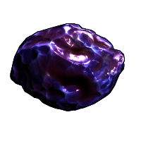 Buy Rust rock Deep Ruby Rock skin