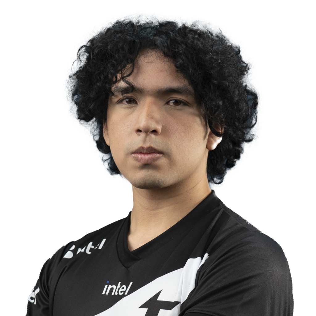 Buy Dota 2  n1ght Player Sticker - TI 2023 skin