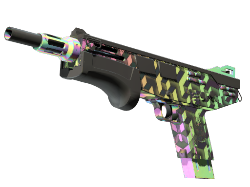 Buy CS2 shotgun Souvenir MAG-7 | Prism Terrace (Factory New) skin
