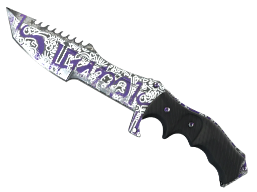 Buy CS2 knife ★ StatTrak™ Huntsman Knife | Freehand (Field-Tested) skin