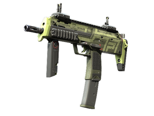 Buy CS2 smg MP7 | Base-2 (Factory New) skin