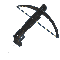 Buy Rust crossbow Soulless Legion Crossbow skin