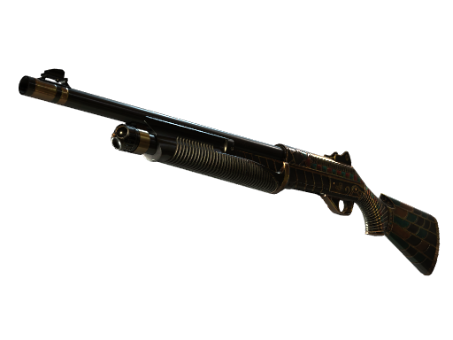 Buy CS2 shotgun Nova | Sobek's Bite (Minimal Wear) skin