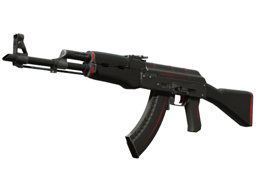 Buy CS2 rifle AK-47 | Redline (Field-Tested) skin
