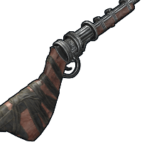 Buy Rust waterpipe shotgun Western Waterpipe Shotgun skin