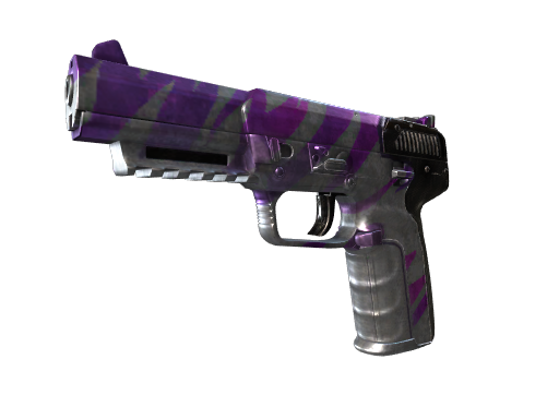 Buy CS2 pistol Five-SeveN | Hybrid (Field-Tested) skin