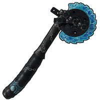 Buy Rust weapon Ice Cold Salvaged Axe skin