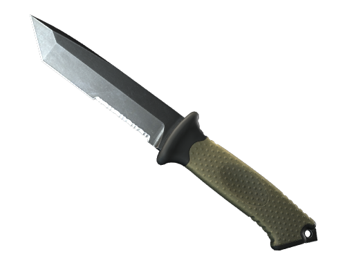 Buy CS2 knife ★ StatTrak™ Ursus Knife skin