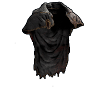 Buy Rust jacket Berserker Cloak Jacket skin