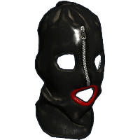 Buy Rust balaclava Valentine Balaclava skin