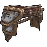 Buy Rust roadsign kilt Heavenly Legion Kilt skin