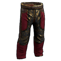 Buy Rust pants Phantom Pants skin