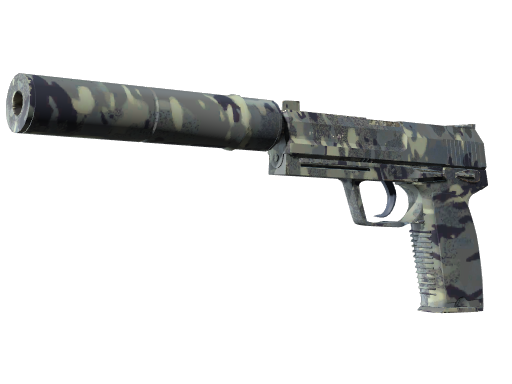 Buy CS2 pistol USP-S | Night Ops (Minimal Wear) skin