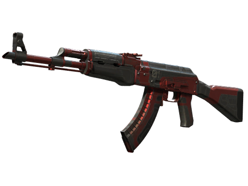 Buy CS2 rifle AK-47 | Orbit Mk01 (Factory New) skin