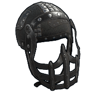Buy Rust metal facemask Looter's Mask skin