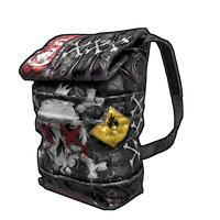 Buy Rust misc Oil King Small Backpack skin
