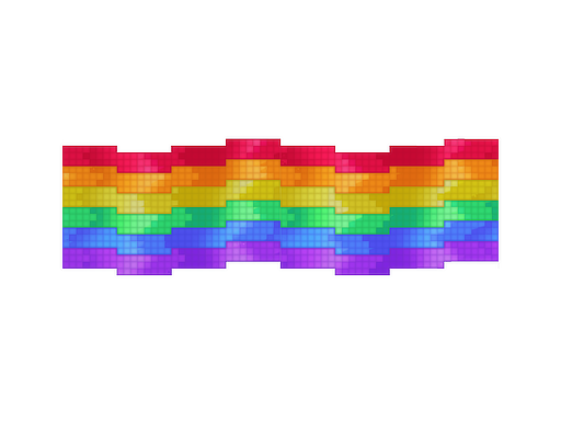 Buy CS2 sticker Sticker | Rainbow Route (Holo) skin