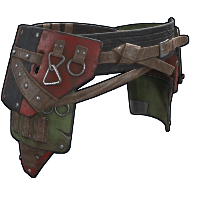 Buy Rust roadsign kilt Freebooter Pants skin