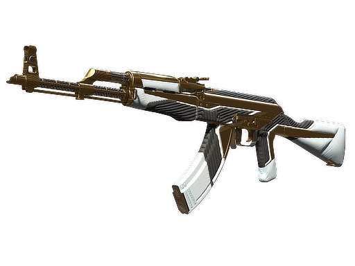 Buy CS2 rifle AK-47 | The Oligarch (Factory New) skin