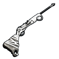 Buy Rust bolt rifle No Mercy Bolt Rifle skin