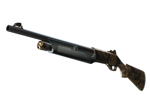 Buy CS2 shotgun Nova | Gila (Factory New) skin