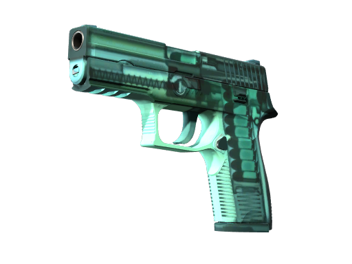 Buy CS2 pistol P250 | X-Ray (Factory New) skin