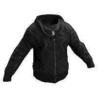 Buy Rust hoodie Blackout Hoodie skin