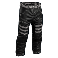 Buy Rust pants Rocker Pants skin