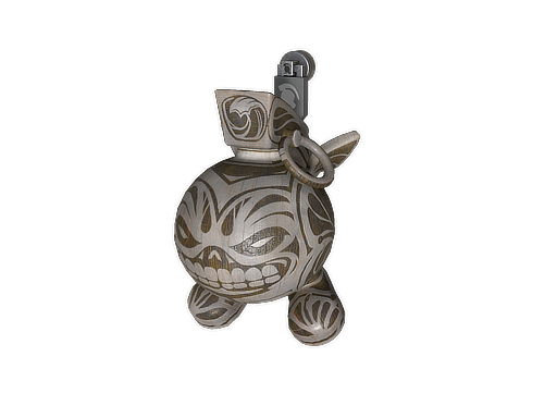 Buy CS2 charm Charm | Whittle Guy skin
