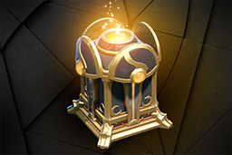Buy Dota 2 treasure The International 2021 Lineage Treasure skin