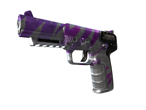 Buy CS2 pistol Five-SeveN | Hybrid (Factory New) skin