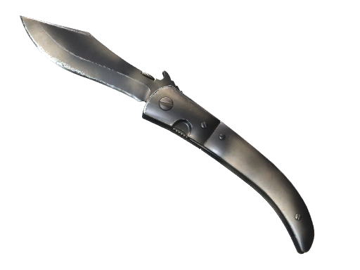 Buy CS2 knife ★ Navaja Knife | Scorched (Field-Tested) skin