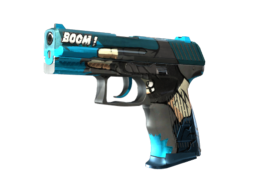 Buy CS2 pistol P2000 | Handgun (Factory New) skin