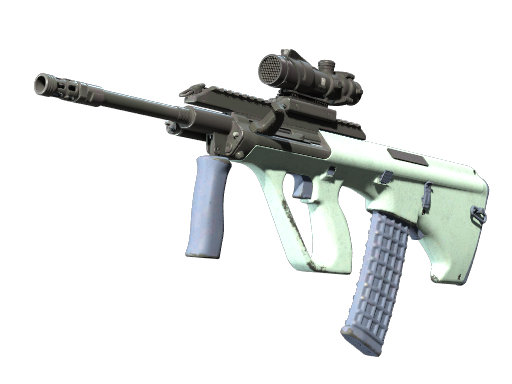 Buy CS2 rifle Souvenir AUG | Storm (Field-Tested) skin