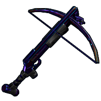 Buy Rust crossbow Tempered Crossbow skin