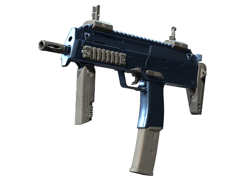 Buy CS2 smg MP7 | Anodized Navy (Minimal Wear) skin
