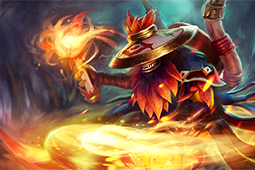 Buy Dota 2 bundle Dancer of the Spiteful Eye skin