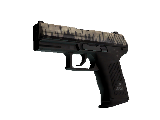 Buy CS2 pistol P2000 | Lifted Spirits (Factory New) skin