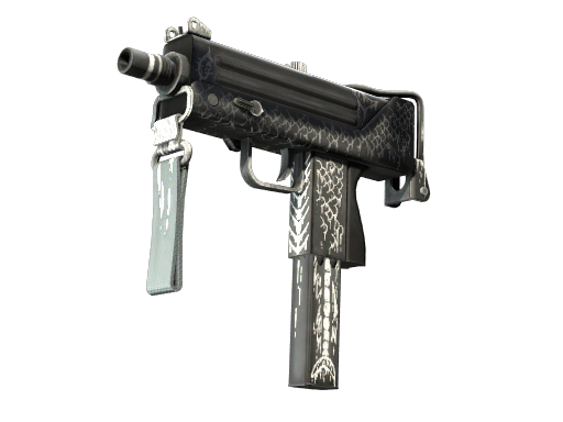 Buy CS2 smg MAC-10 | Whitefish (Minimal Wear) skin