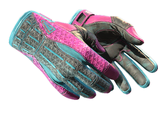 Buy CS2 gloves ★ Sport Gloves | Vice (Minimal Wear) skin