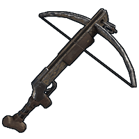 Buy Rust crossbow Ancient Artifact Crossbow skin
